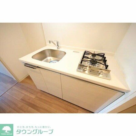 プレサンス上前津グレースの物件内観写真